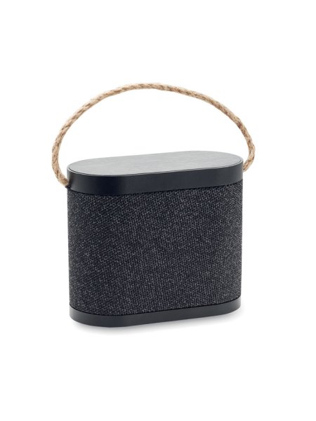 Enceinte chargeur sans fil 15W