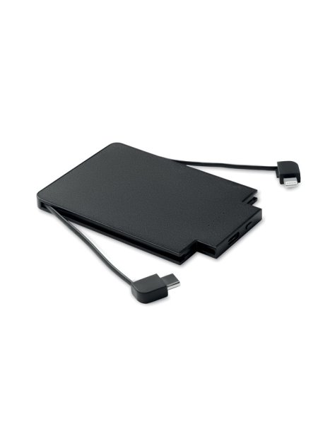 Powerbank magnétique 2500 mAh