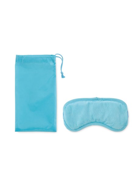 Masque rafraîchissant réversible