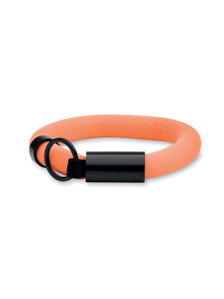 bracelet-porte-clest-flottant-orange-4.jpg