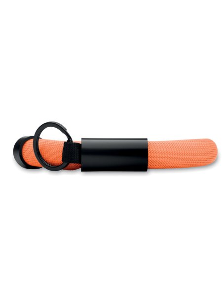 bracelet-porte-clest-flottant-orange-5.jpg