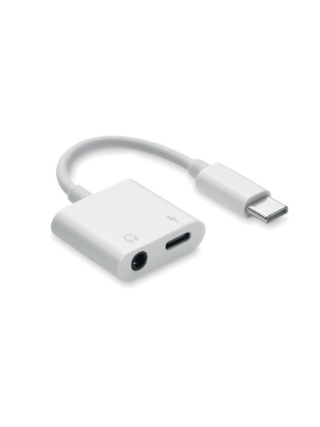 Répartiteur audio ABS type C