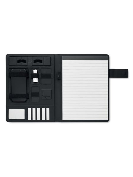 Conférencier A4 chargeur sans fil