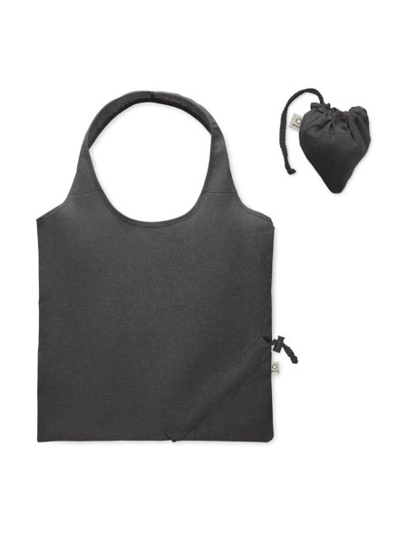 Shopping pliable 140 gr/m²