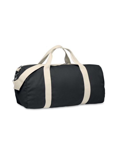 Sac de sport recyclé 320 gr/m²
