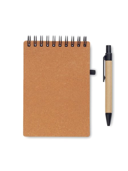 cahier-recycle-et-stylo-a-bille-marron-4.jpg