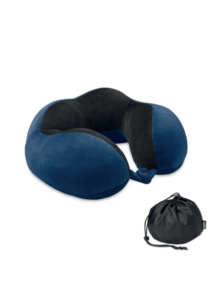 Oreiller de voyage en mousse