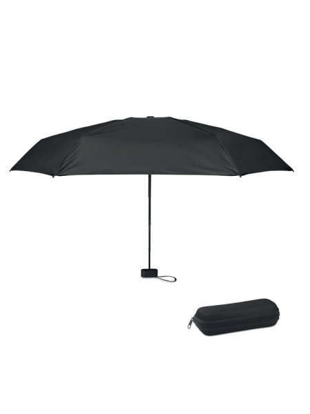 Parapluie pliable de 19 pouces