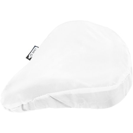 Housse pour selle de vélo Jesse - Imperméable fabriquée en PET recyclé