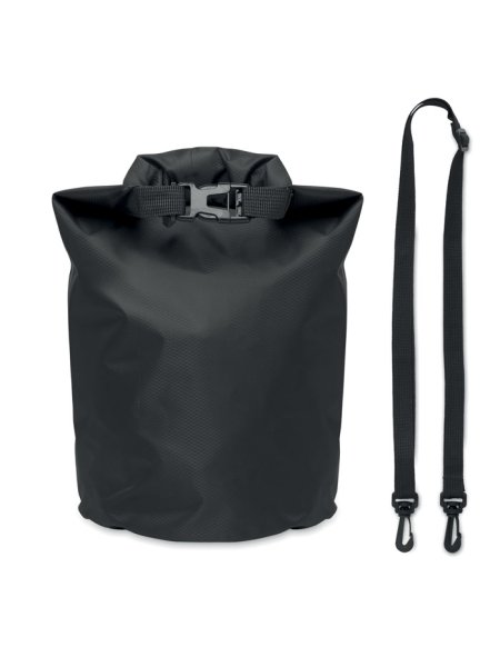 Sac étanche 210T RPET 5L