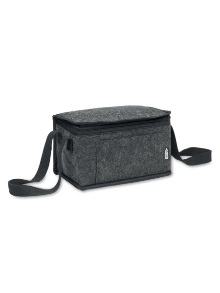 Sac isotherme en feutre RPET