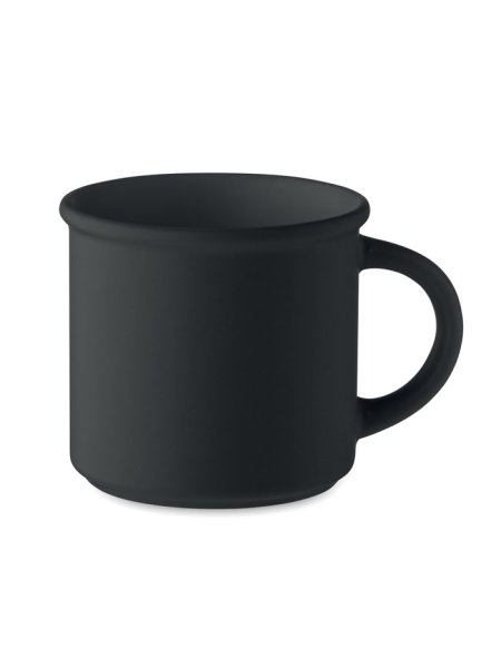 Mug en céramique mate 300 ml
