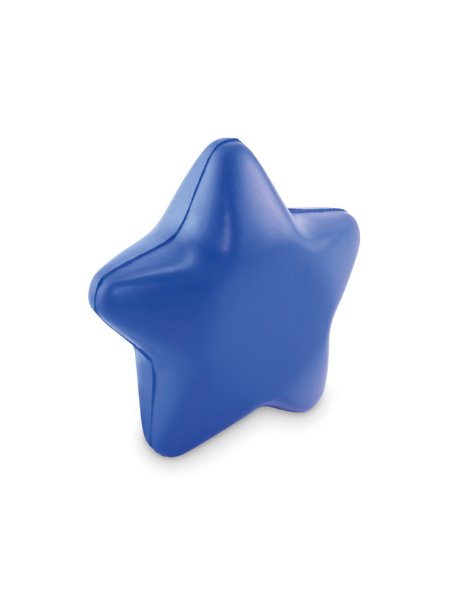 Étoile anti-stress en PU
