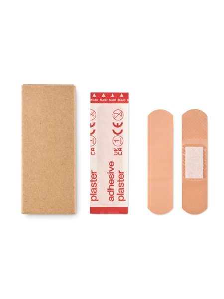 15 pièces de pansements