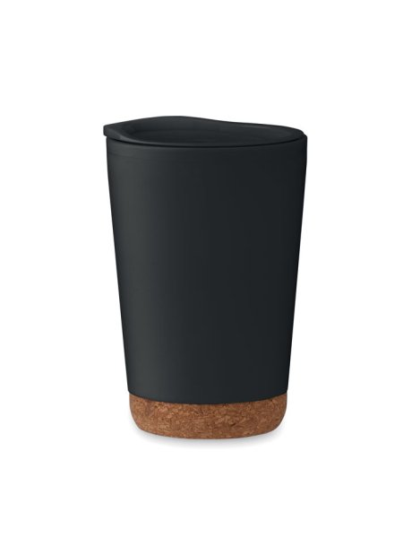 Gobelet double paroi 300 ml