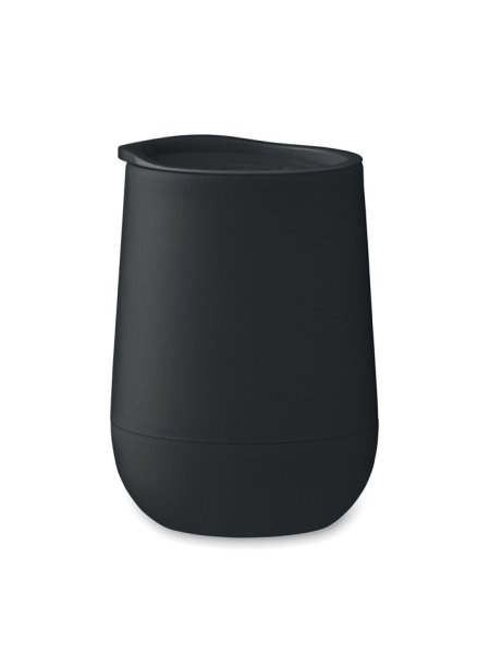 Gobelet double paroi PP 300 ml