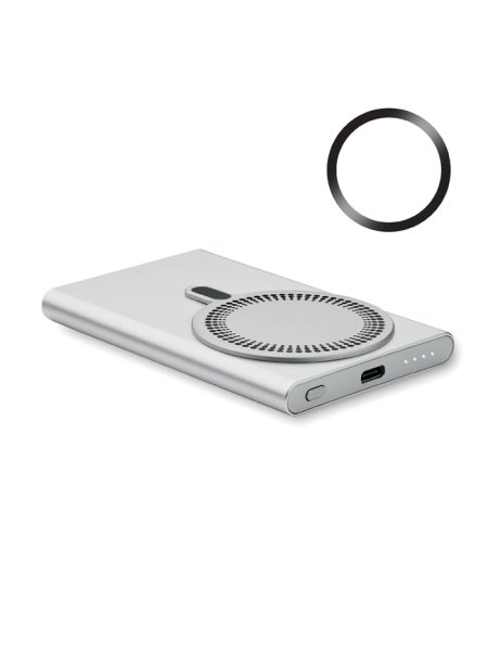 Chargeur sans fil powerbank