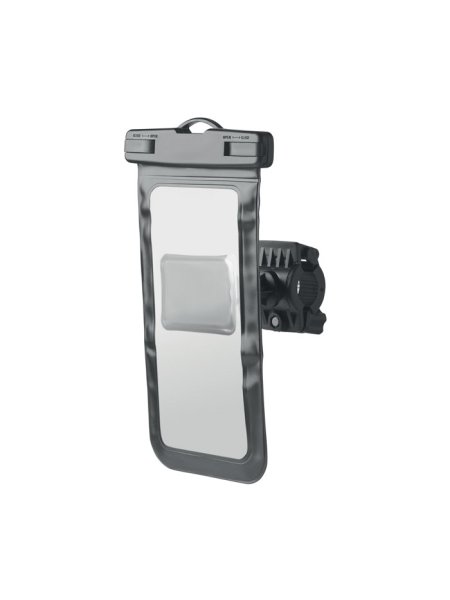Étui pour smartphone de vélo
