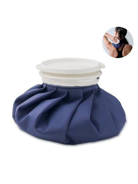 Poche à glace réutilisable