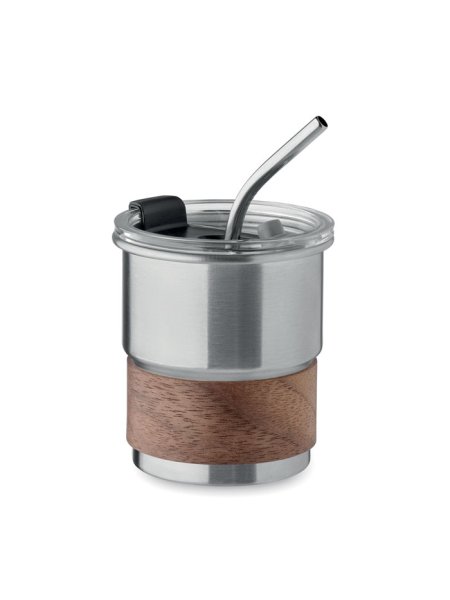 Gobelet simple paroi 260 ml