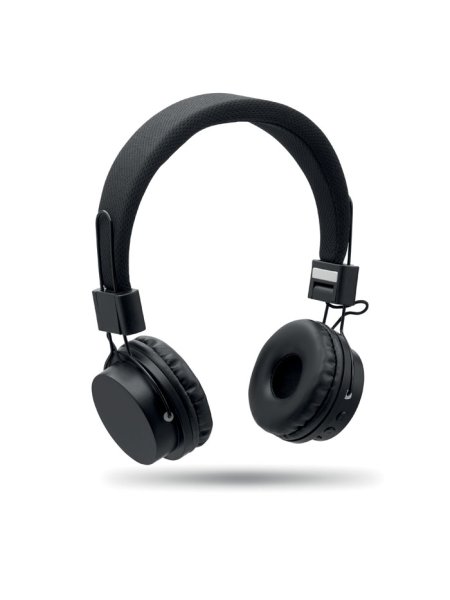 Casque pliable sans fil en ABS