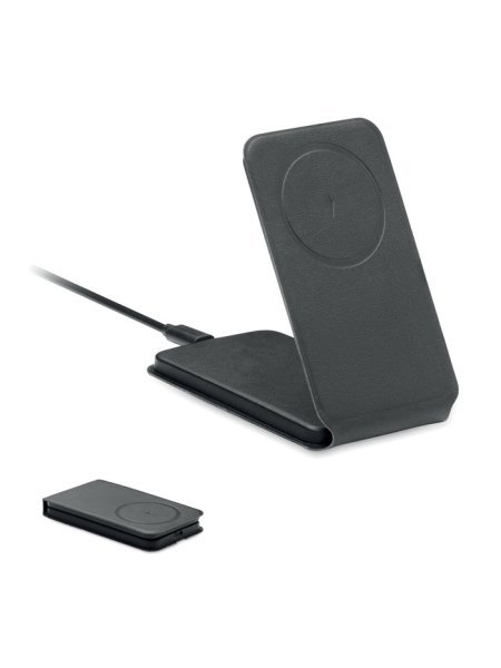 Chargeur magnétique 15W