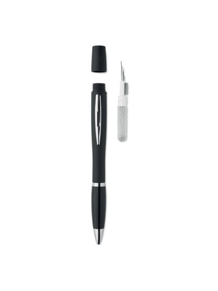 Stylo avec kit nettoyage TWS