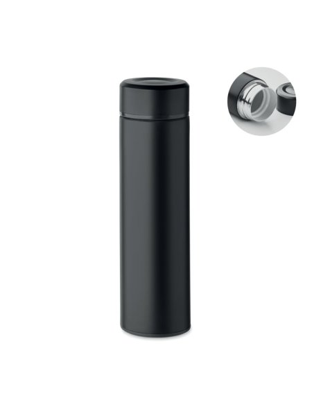 Bouteille à double paroi 420 ml