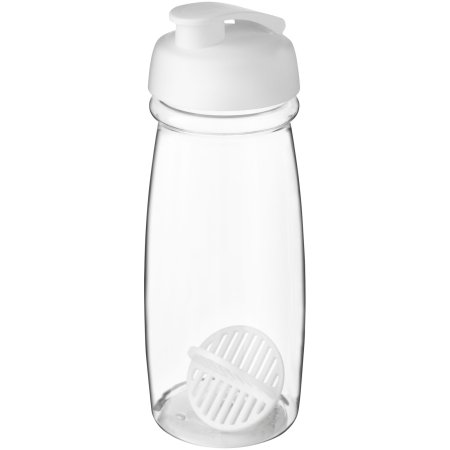 Bouteille shaker H2O Active® Pulse 600 ml