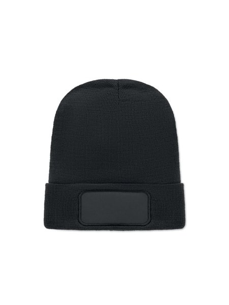 Bonnet unisexe RPET polyester