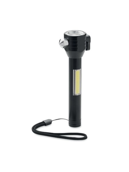 Marteau d'urgence 3 en 1