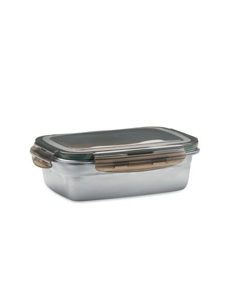 Boîte à lunch 850 ml