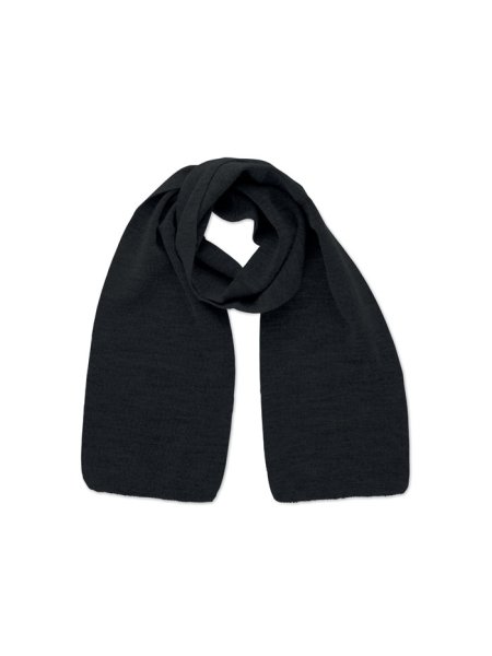 Echarpe en polyester RPET