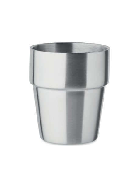 Gobelet double paroi 250 ml