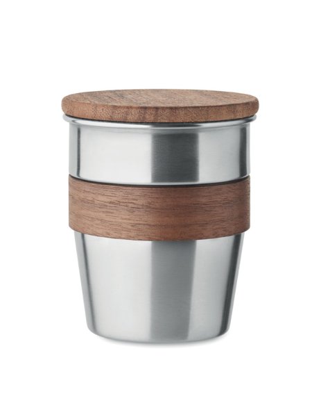 Gobelet simple paroi 350 ml