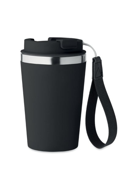 Gobelet double paroi 350 ml