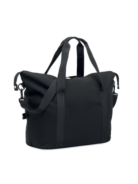 Sac weekend  matériau recyclé