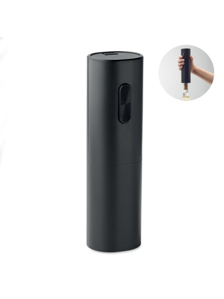 Ouvre-bouteille électrique