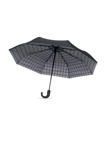 Parapluie pliable de 23 pouces