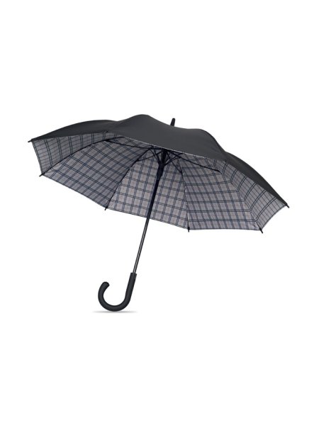 Parapluie coupe-vent 23 pouces