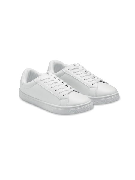 Baskets en PU Taille 38