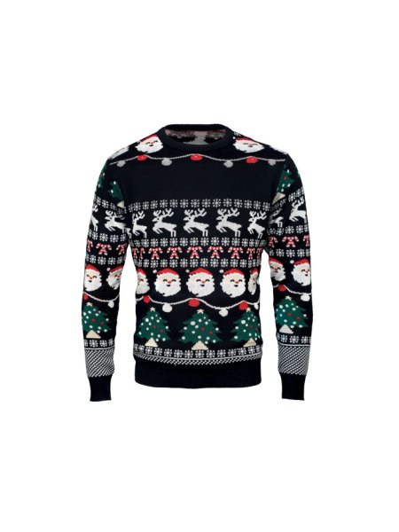 Pull LED de Noël S/M