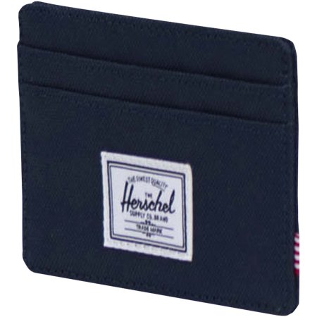 Porte-cartes RFID Herschel Charlie recyclé