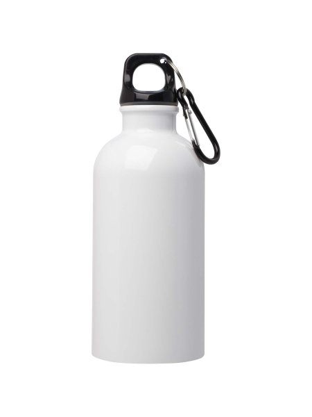 bouteille-deau-oregon-de-400-ml-simple-paroi-en-acier-recycle-certifie-rcs-avec-mousqueton-blanc-15.jpg