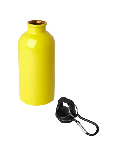 bouteille-deau-oregon-de-400-ml-simple-paroi-en-acier-recycle-certifie-rcs-avec-mousqueton-jaune-20.jpg