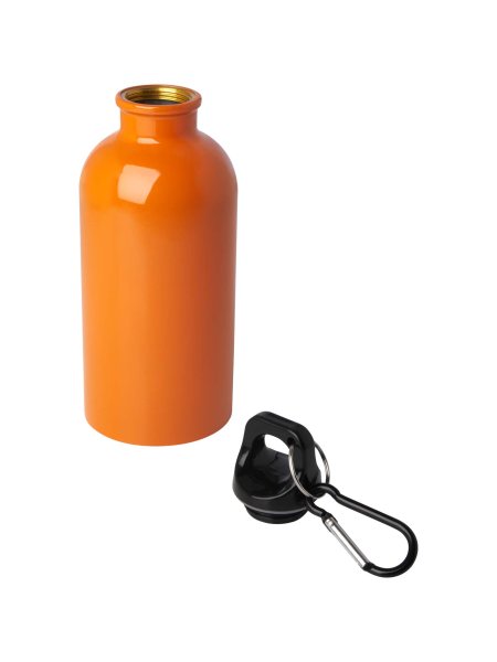 bouteille-deau-oregon-de-400-ml-simple-paroi-en-acier-recycle-certifie-rcs-avec-mousqueton-orange-28.jpg