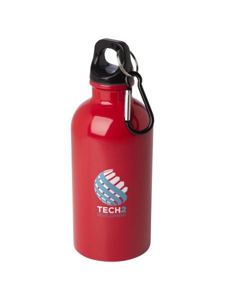bouteille-deau-oregon-de-400-ml-simple-paroi-en-acier-recycle-certifie-rcs-avec-mousqueton-rouge-21.jpg