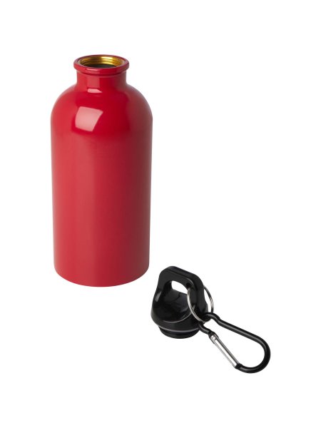 bouteille-deau-oregon-de-400-ml-simple-paroi-en-acier-recycle-certifie-rcs-avec-mousqueton-rouge-24.jpg