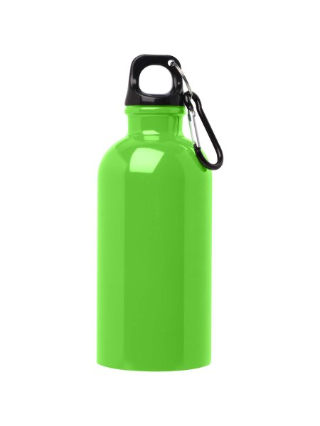 bouteille-deau-oregon-de-400-ml-simple-paroi-en-acier-recycle-certifie-rcs-avec-mousqueton-vert-pomme-51.jpg