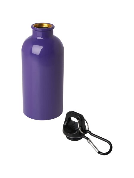bouteille-deau-oregon-de-400-ml-simple-paroi-en-acier-recycle-certifie-rcs-avec-mousqueton-violet-32.jpg